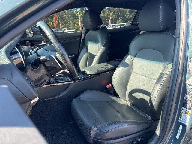 2023 Kia Stinger GT-Line photo 4