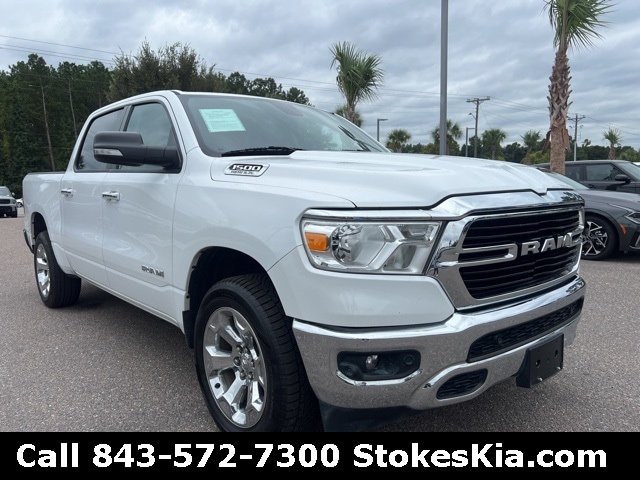 2020 Ram Ram Pickup 1500 Lone Star