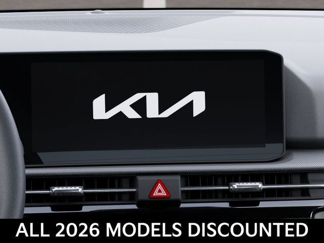 2026 Kia Sportage S Hybrid - Photo 20