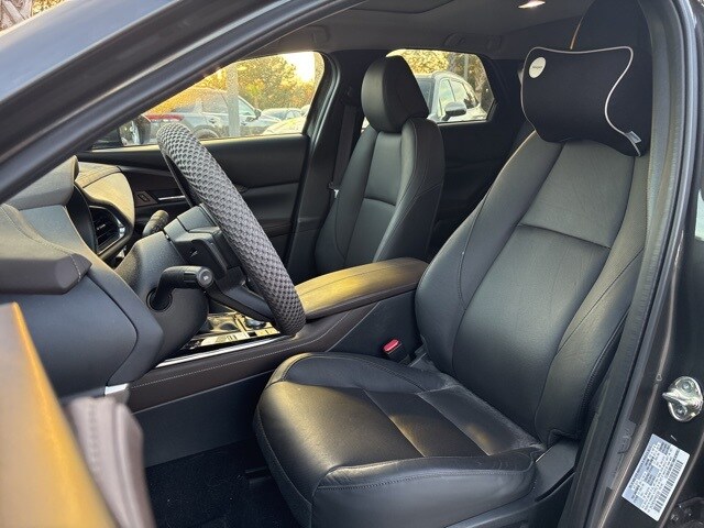 2023 Mazda CX-30 2.5 S Premium photo 3