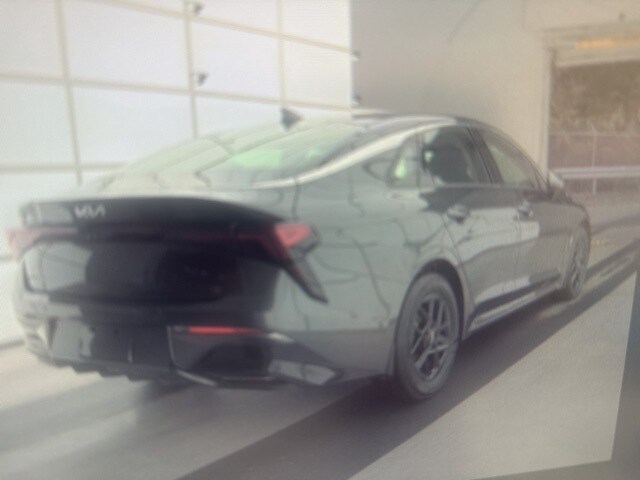 2025 Kia K5 LXS photo 2