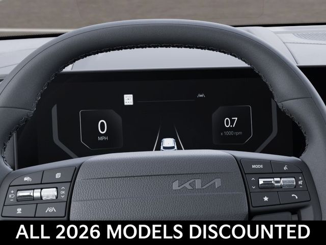 2026 Kia Sportage X-Line - Photo 20