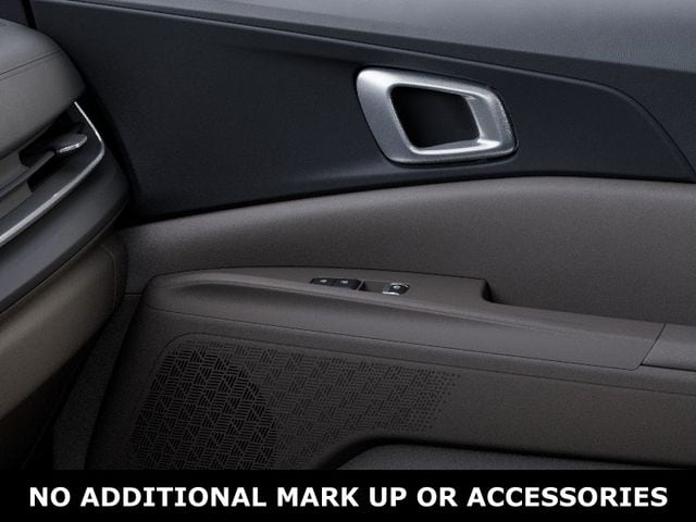 2026 Kia Carnival SX - Photo 25