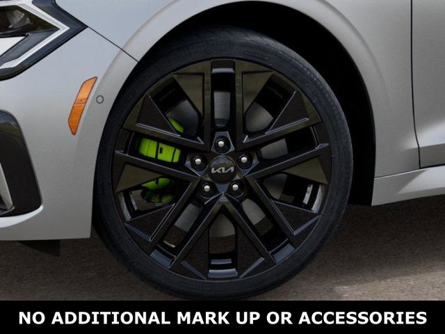 2026 Kia K5 GT - Photo 9