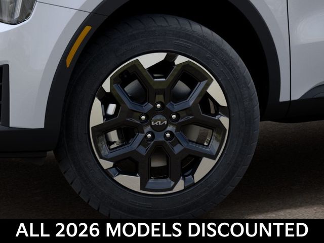 2026 Kia Sorento S - Photo 9