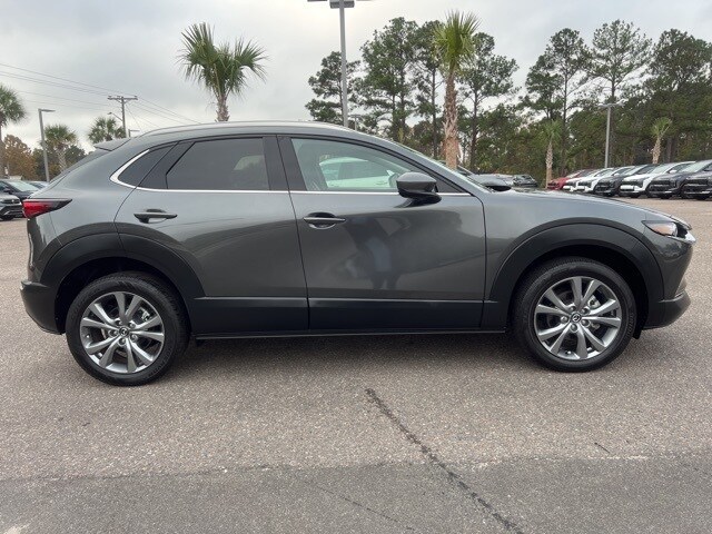 2023 Mazda CX-30 2.5 S Premium photo 4