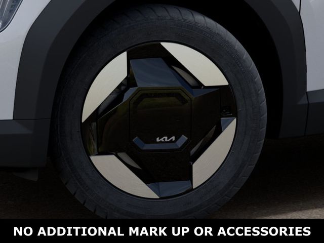 2026 Kia EV9 Wind - Photo 9