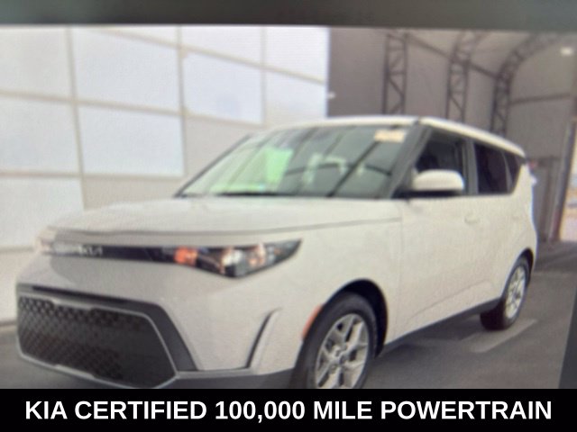 2025 Kia Soul