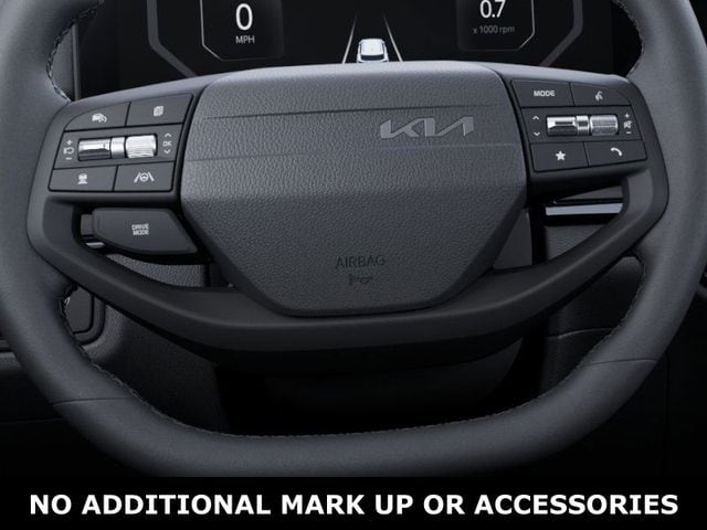 2026 Kia Sportage SX - Photo 22