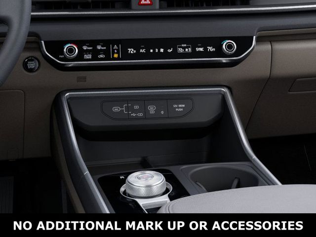 2026 Kia Carnival SX - Photo 23