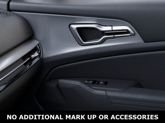 2026 Kia Sportage SX - Photo 25