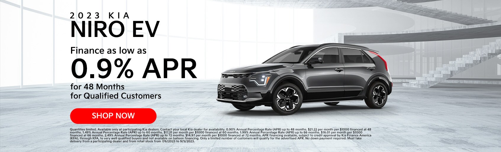 Stokes Kia in Goose Creek South Carolina Kia Dealership