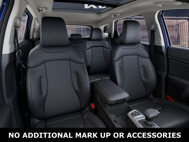 2026 Kia Sportage SX - Photo 15