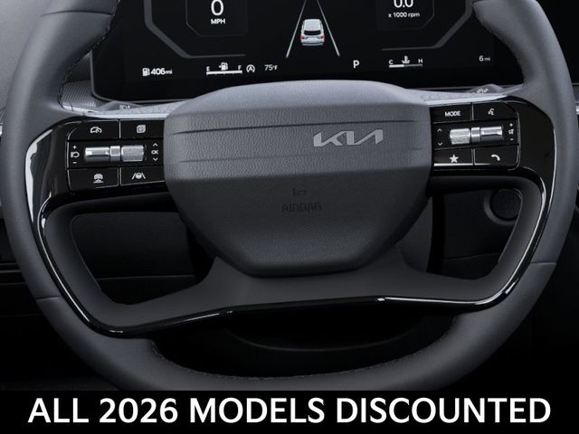 2026 Kia Sorento SX - Photo 21