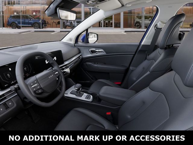 2026 Kia Sportage SX - Photo 17