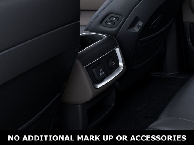 2026 Kia Carnival SX - Photo 26