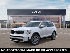 2025 Kia Telluride LX SUV