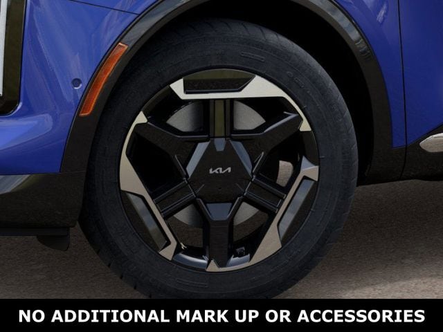 2026 Kia Sportage SX - Photo 9