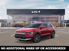 2026 Kia Niro EX SUV