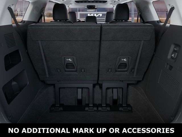 2026 Kia Carnival SX - Photo 19