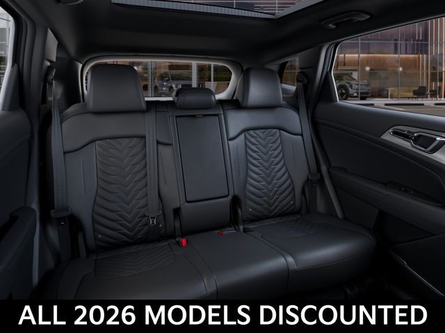 2026 Kia Sportage X-Line - Photo 15