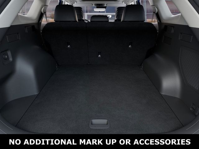 2026 Kia Sportage SX - Photo 19