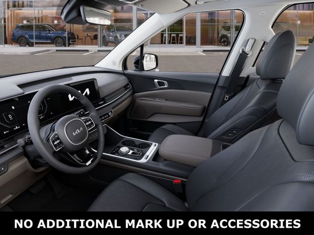 2026 Kia Carnival SX - Photo 17