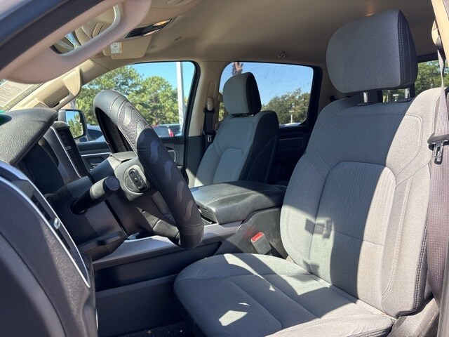 2020 Ram 1500 Big Horn Lone Star photo 3