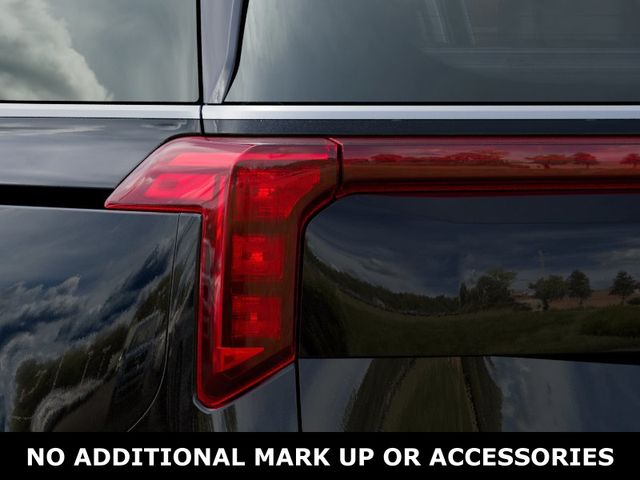 2026 Kia Carnival SX - Photo 11
