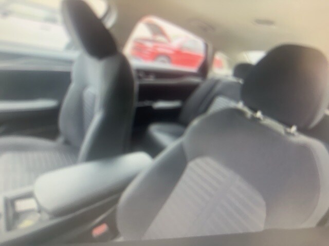 2025 Kia K5 LXS photo 4