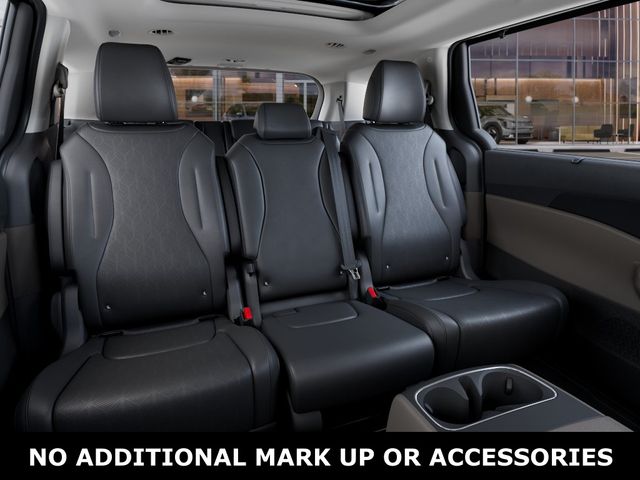 2026 Kia Carnival SX - Photo 16