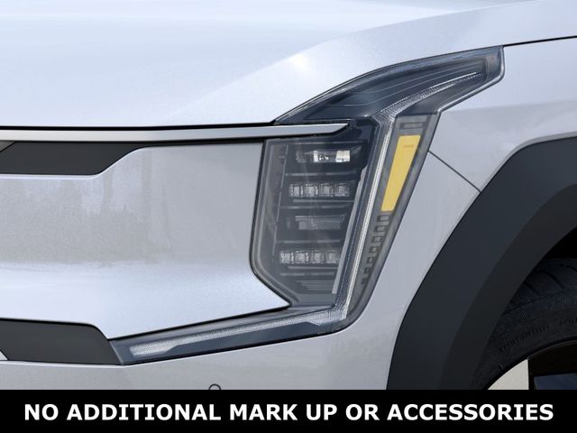 2026 Kia EV9 Wind - Photo 10