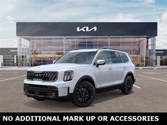 2025 Kia Telluride SX-Prestige X-Line SUV