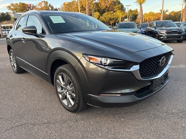 2023 Mazda CX-30 2.5 S Premium photo 2
