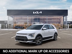 2026 Kia Niro LX SUV