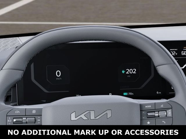 2026 Kia EV9 Wind - Photo 21