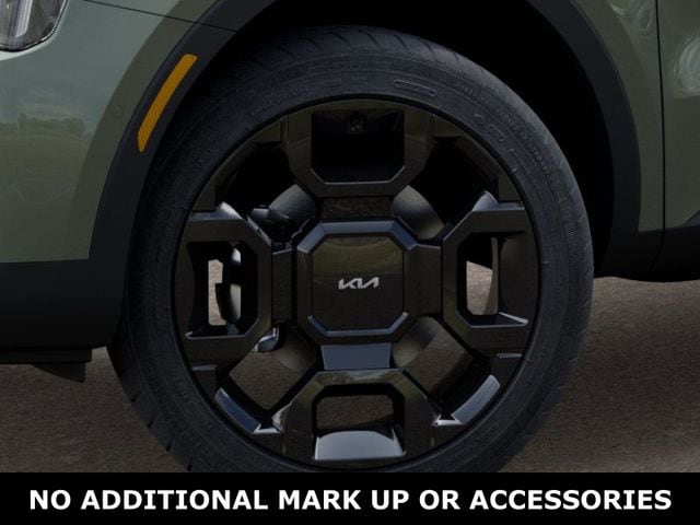 2025 Kia Sorento X-Line SX Prestige - Photo 9