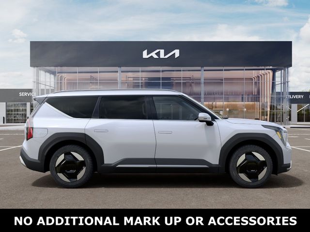 2026 Kia EV9 Wind - Photo 7