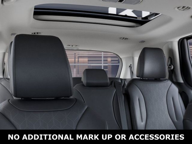 2026 Kia Carnival SX - Photo 27