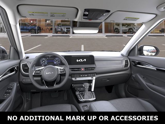 2026 Kia Seltos SX - Photo 14