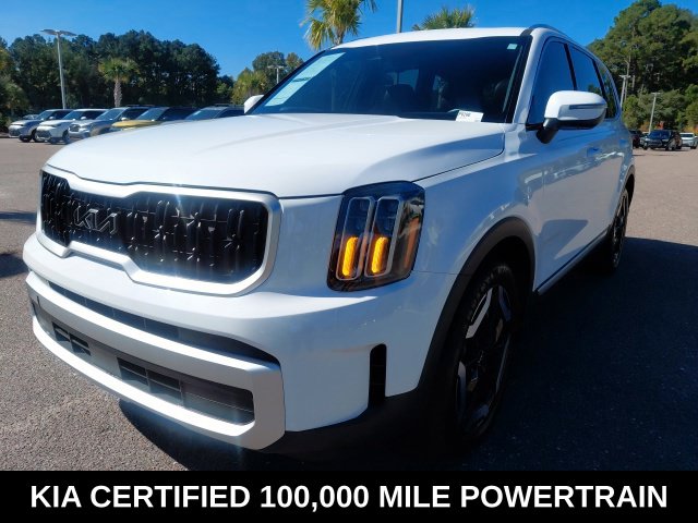 2024 Kia Telluride