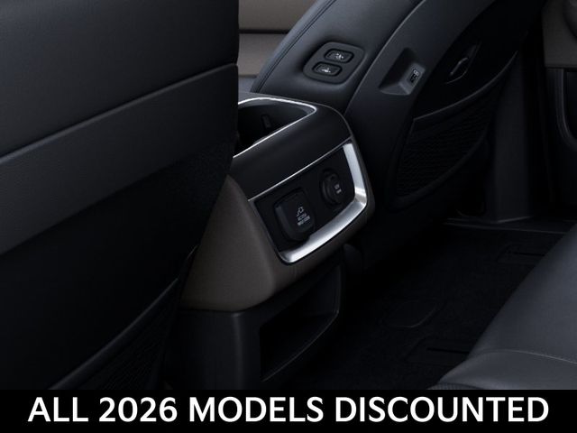 2026 Kia Carnival SX - Photo 26