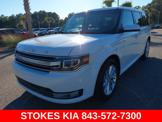 2019 Ford Flex