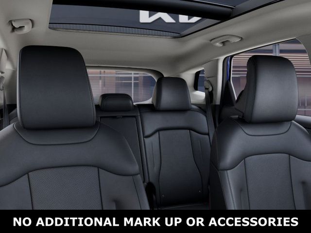 2026 Kia Sportage SX - Photo 27