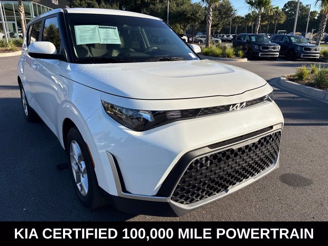 2025 Kia Soul