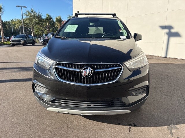 2021 Buick Encore Preferred photo 2