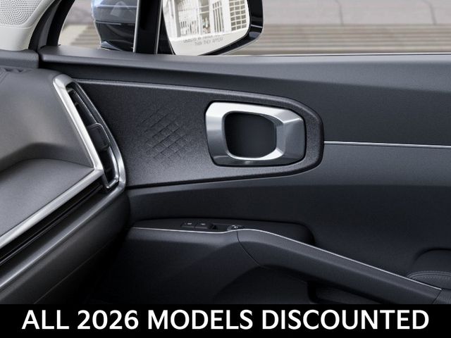 2026 Kia Sorento S - Photo 25