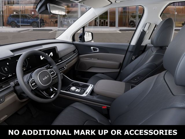 2026 Kia Carnival SX - Photo 17