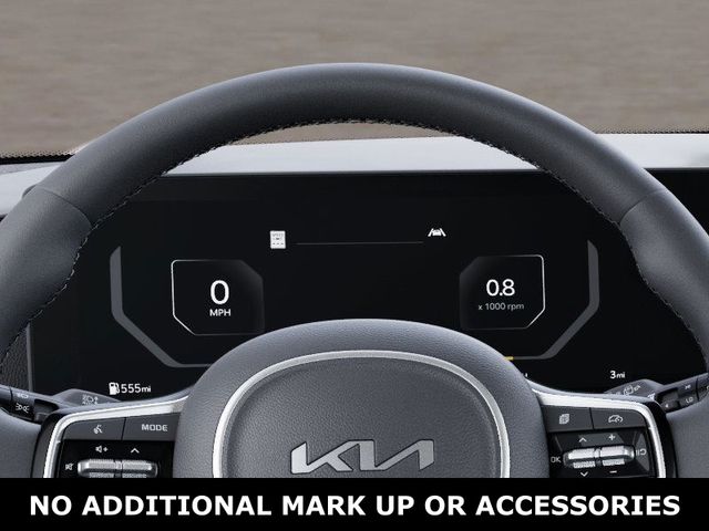 2026 Kia Carnival SX - Photo 21