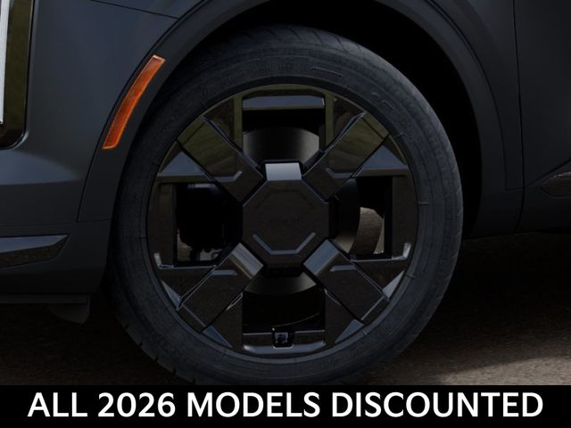 2026 Kia Sportage X-Line - Photo 8